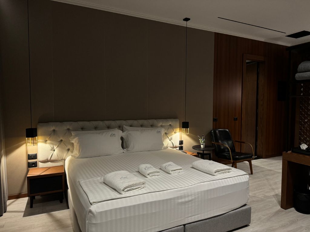 area hotel